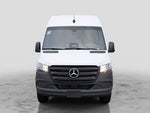 2026 Mercedes-Benz Sprinter Cargo Van Cargo 144 WB