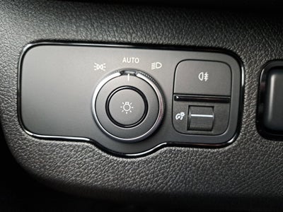 2026 Mercedes-Benz Sprinter Cargo Van Cargo 144 WB