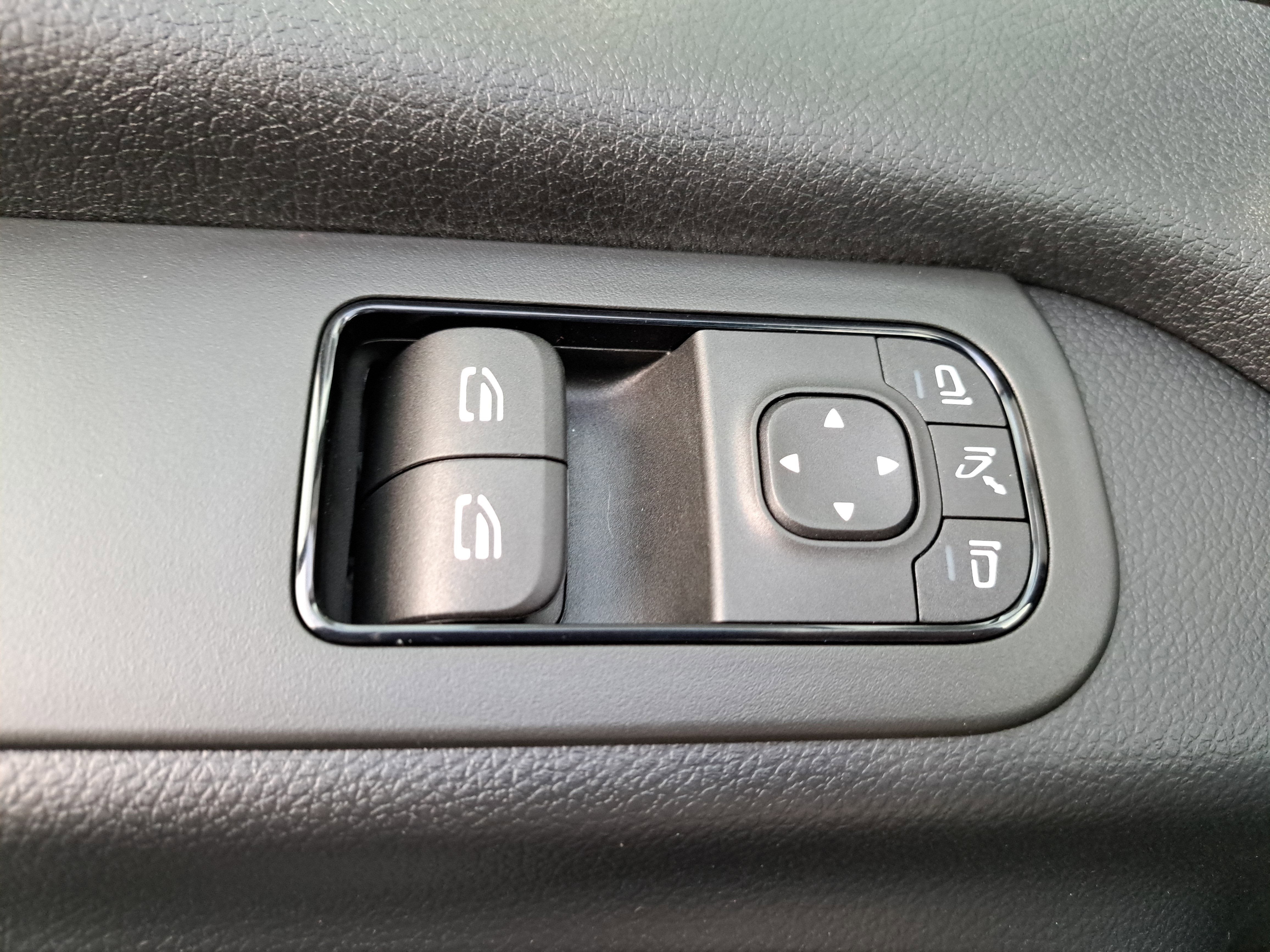 2026 Mercedes-Benz Sprinter Cargo Van Cargo 144 WB