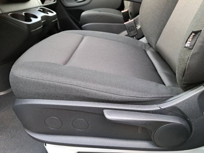 2026 Mercedes-Benz Sprinter Cargo Van Cargo 144 WB