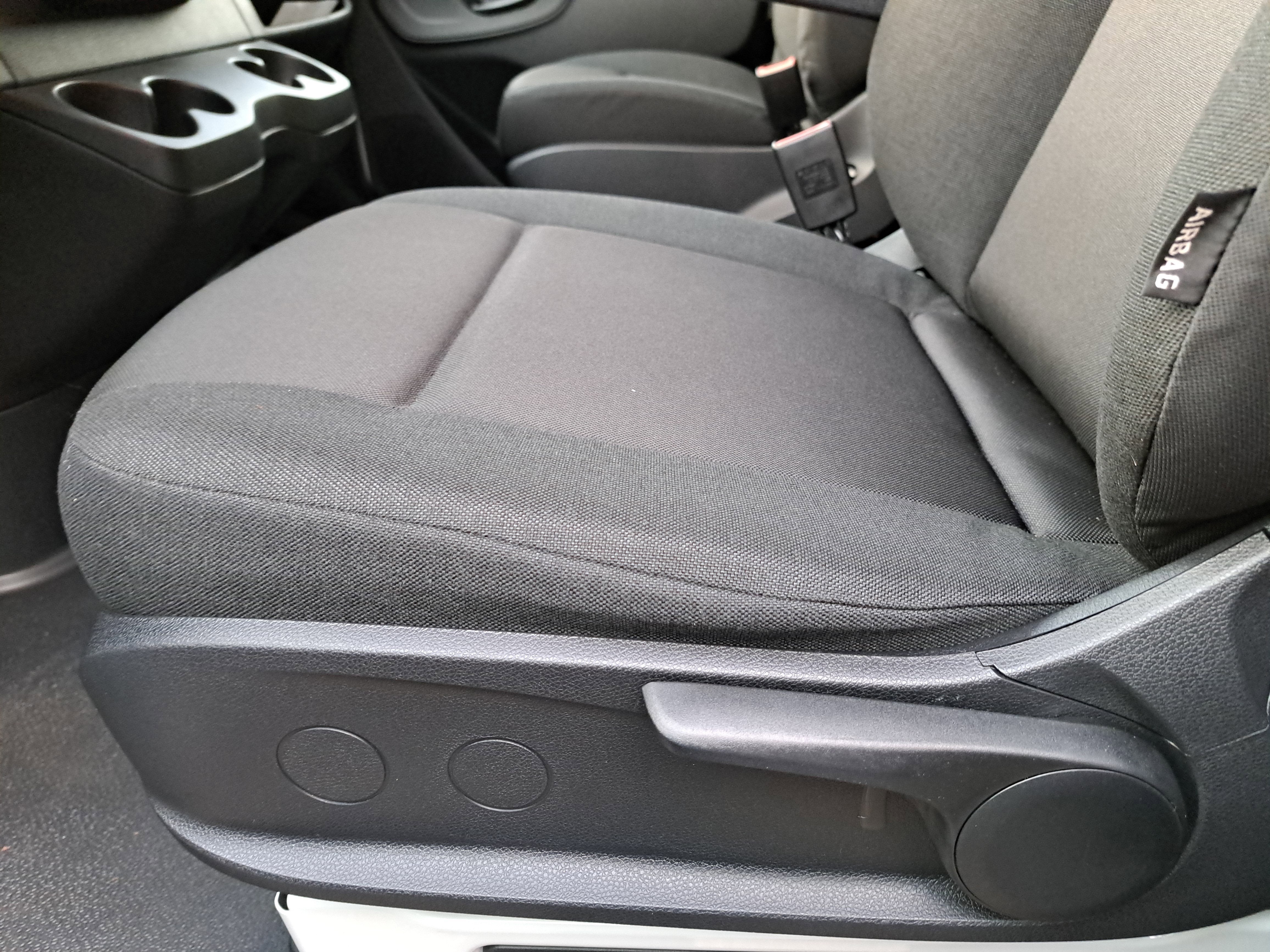 2026 Mercedes-Benz Sprinter Cargo Van Cargo 144 WB