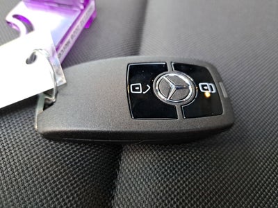 2026 Mercedes-Benz Sprinter Cargo Van Cargo 144 WB