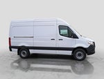 2026 Mercedes-Benz Sprinter Cargo Van Cargo 144 WB