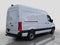 2026 Mercedes-Benz Sprinter Cargo Van Cargo 144 WB