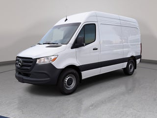 2026 Mercedes-Benz Sprinter Cargo Van Cargo 144 WB
