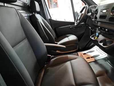 2026 Mercedes-Benz Sprinter 2500 Base