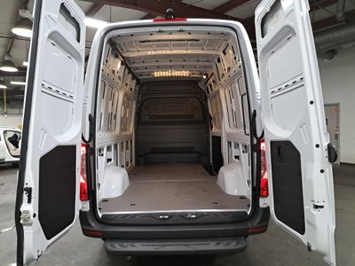 2026 Mercedes-Benz Sprinter 2500 Base