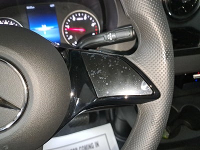 2026 Mercedes-Benz Sprinter 2500 Base