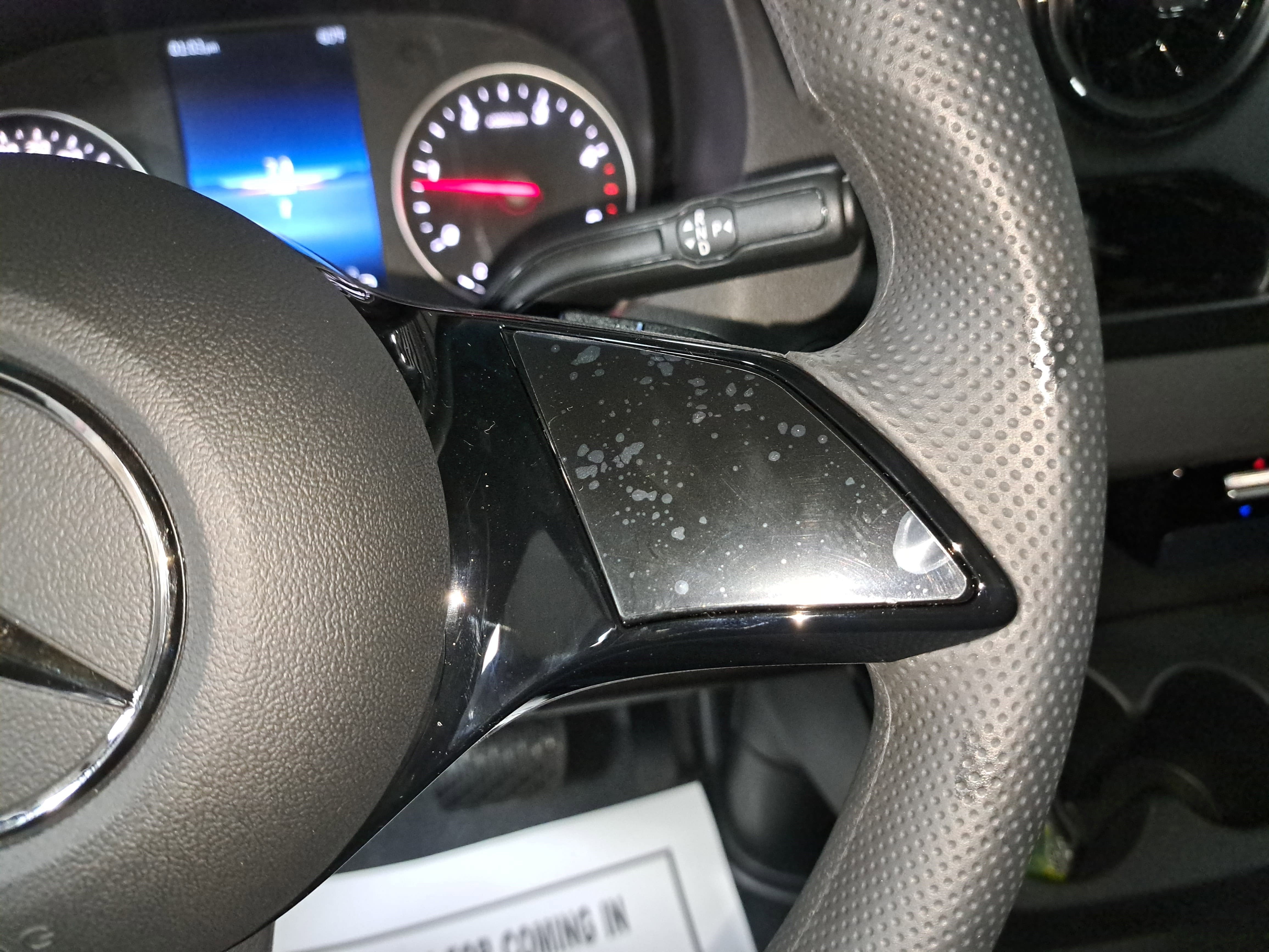 2026 Mercedes-Benz Sprinter 2500 Base