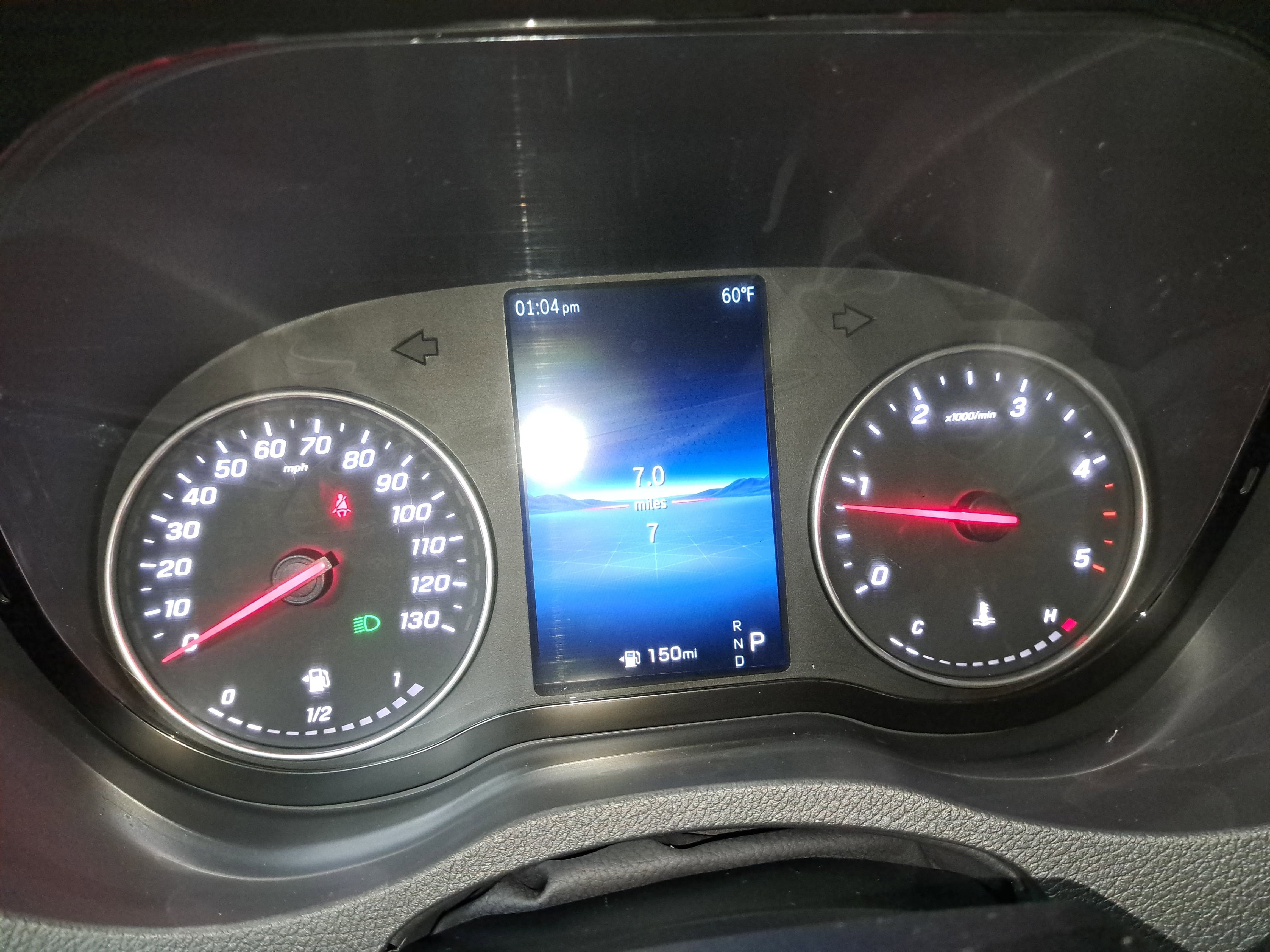 2026 Mercedes-Benz Sprinter 2500 Base