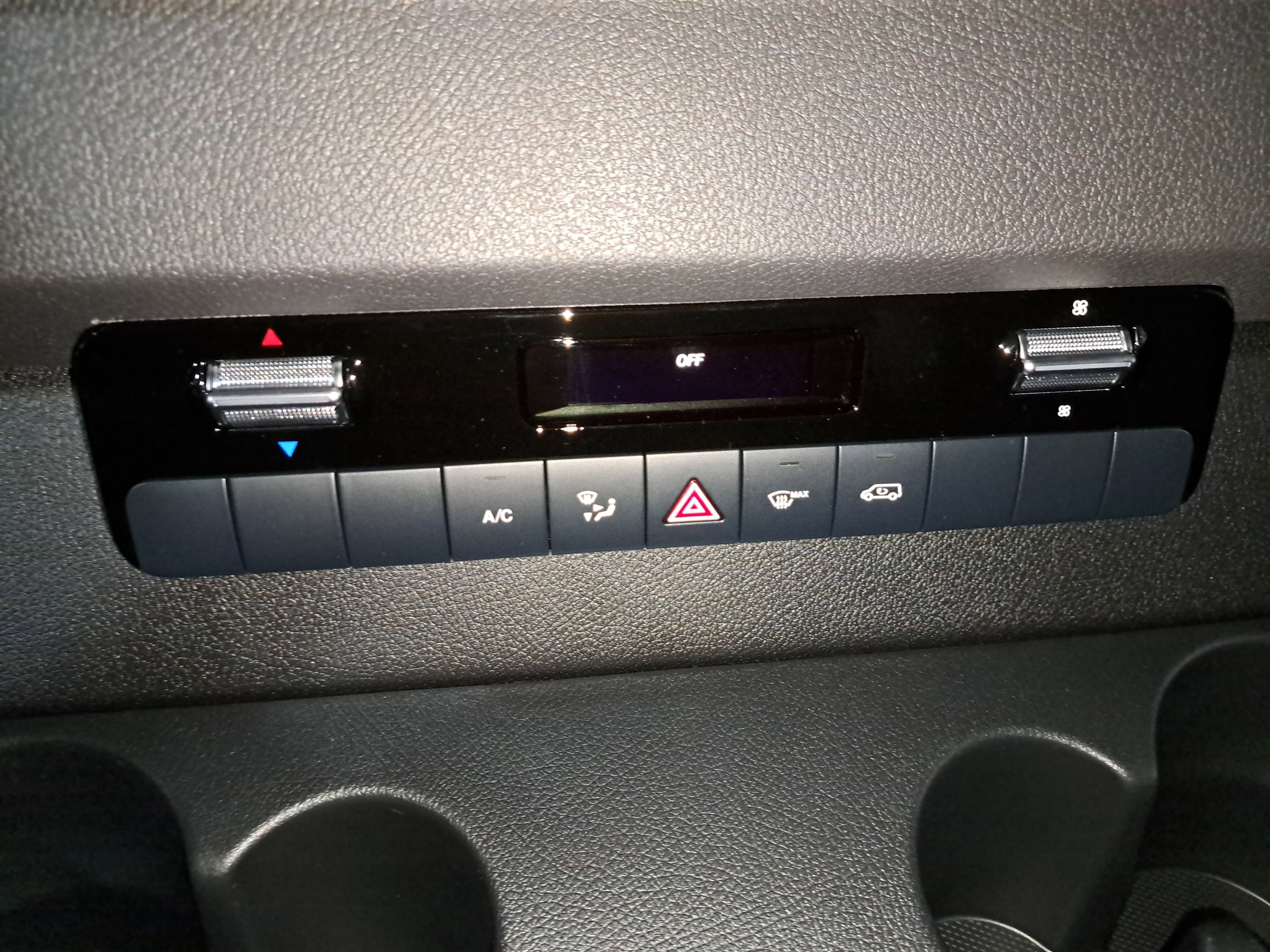 2026 Mercedes-Benz Sprinter 2500 Base