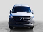2026 Mercedes-Benz Sprinter 2500 Base