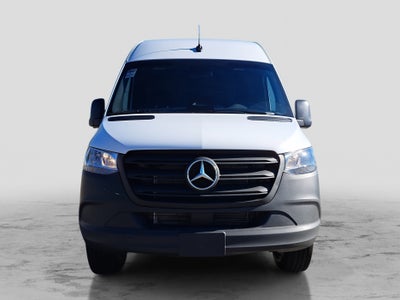 2026 Mercedes-Benz Sprinter 2500 Base