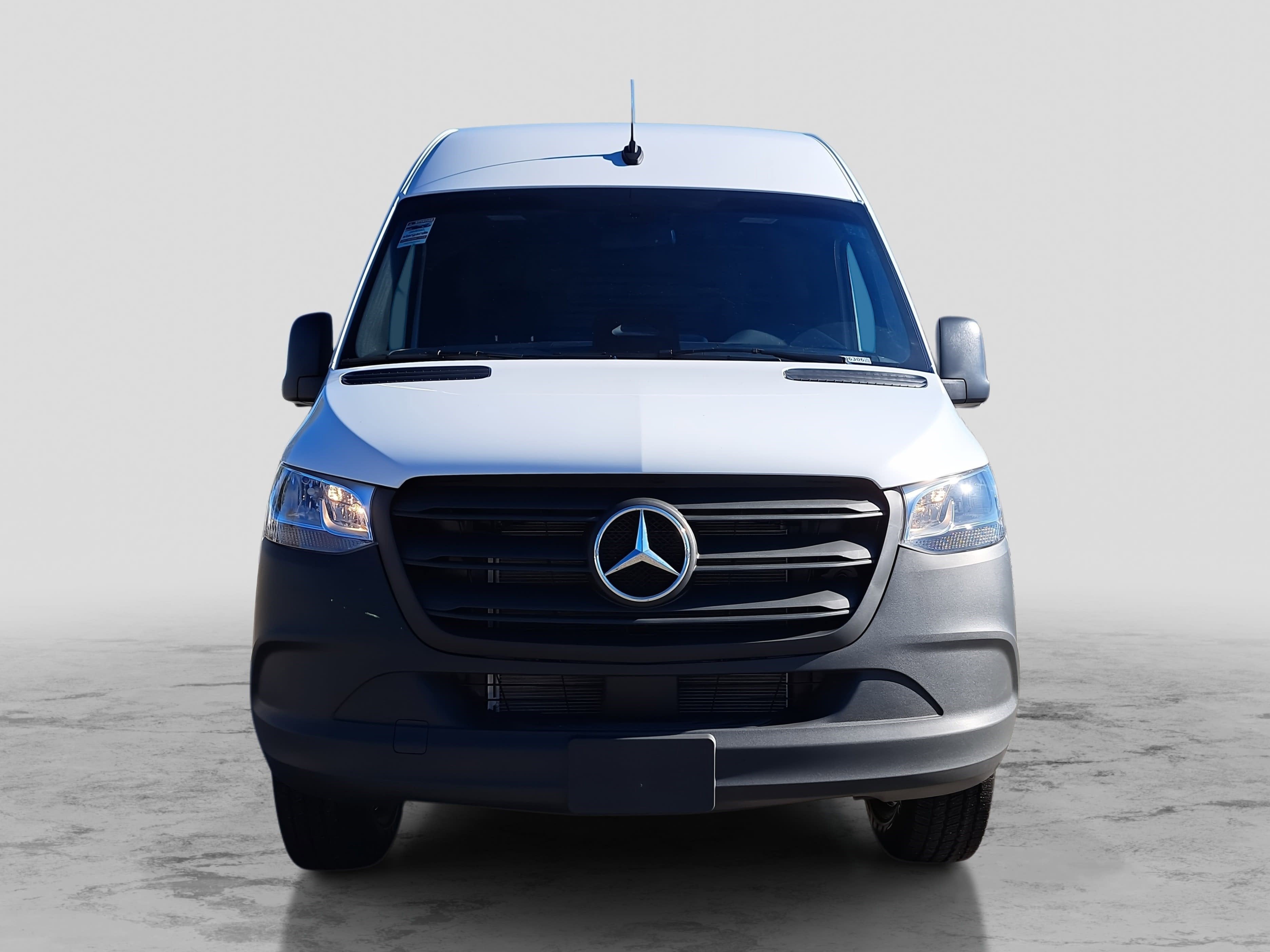 2026 Mercedes-Benz Sprinter 2500 Base