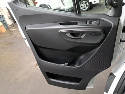 2026 Mercedes-Benz Sprinter 2500 Base