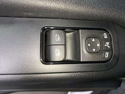 2026 Mercedes-Benz Sprinter 2500 Base