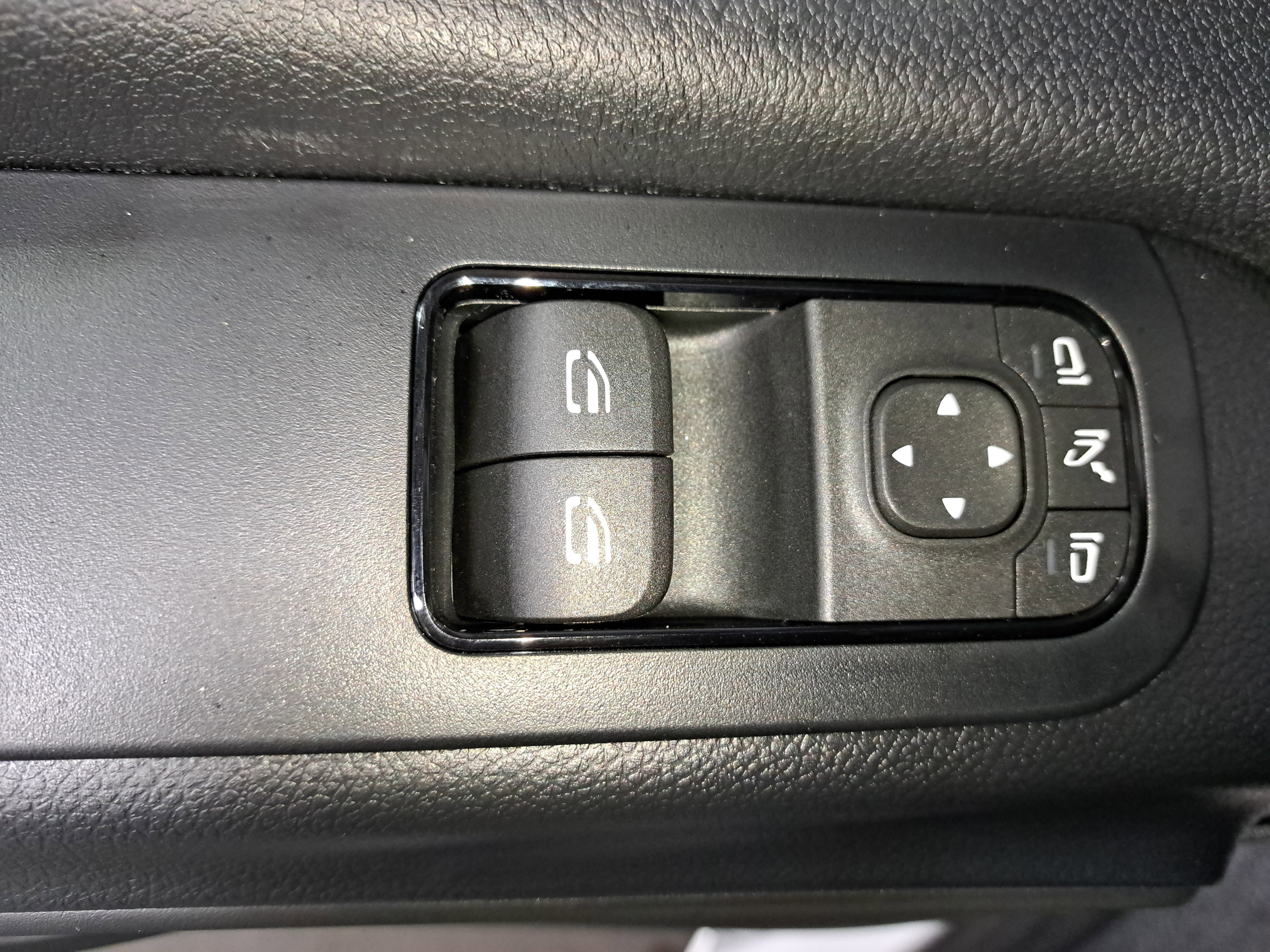 2026 Mercedes-Benz Sprinter 2500 Base