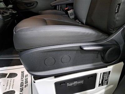 2026 Mercedes-Benz Sprinter 2500 Base