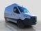 2026 Mercedes-Benz Sprinter 2500 Base