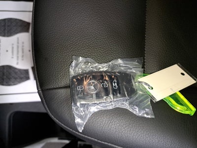 2026 Mercedes-Benz Sprinter 2500 Base