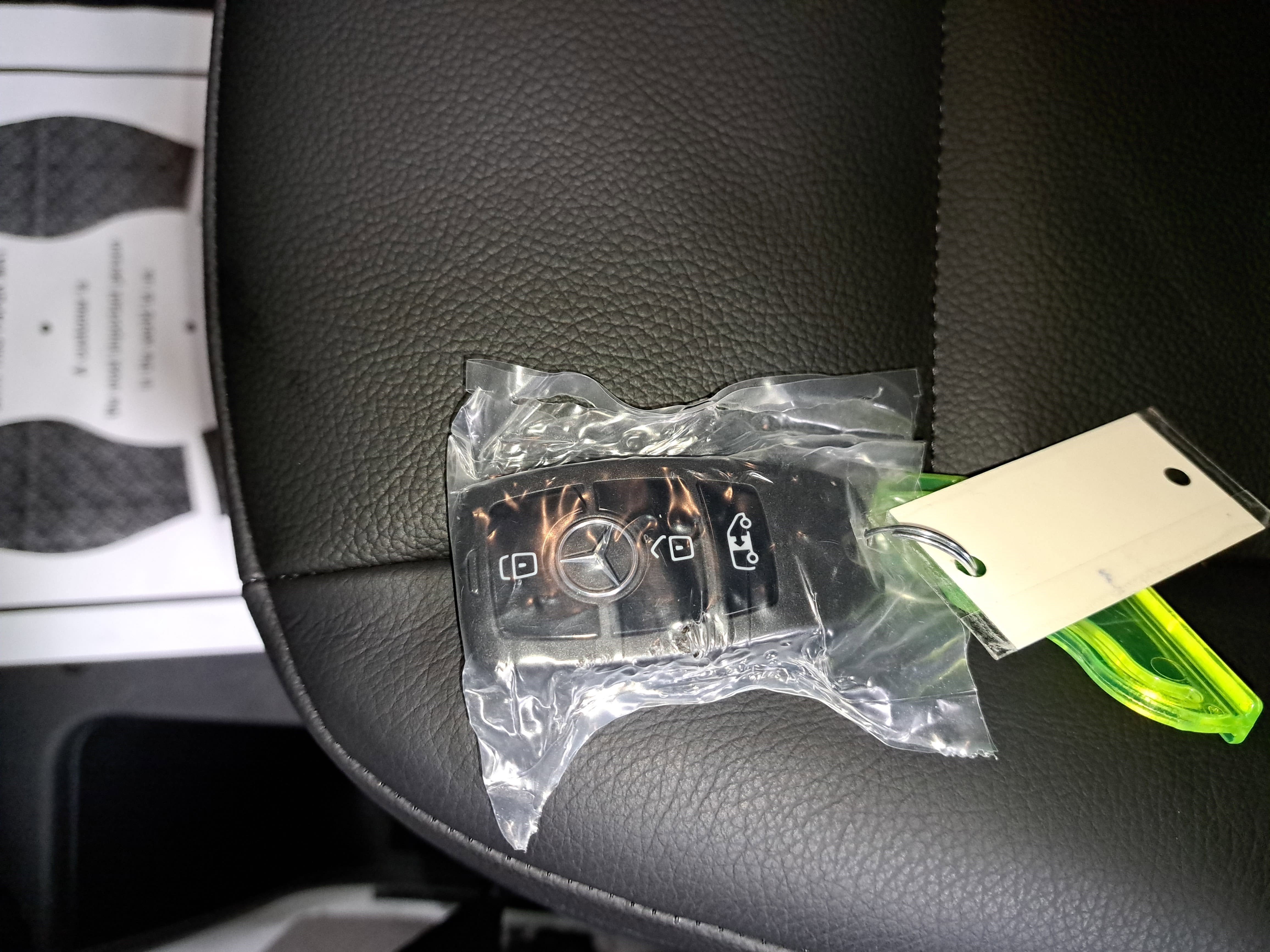 2026 Mercedes-Benz Sprinter 2500 Base