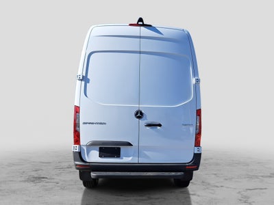 2026 Mercedes-Benz Sprinter 2500 Base
