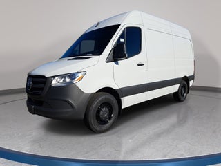 2026 Mercedes-Benz Sprinter 2500 Base