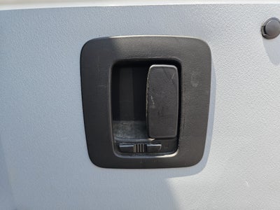 2023 Mercedes-Benz Sprinter Cargo Van Cargo 144 WB