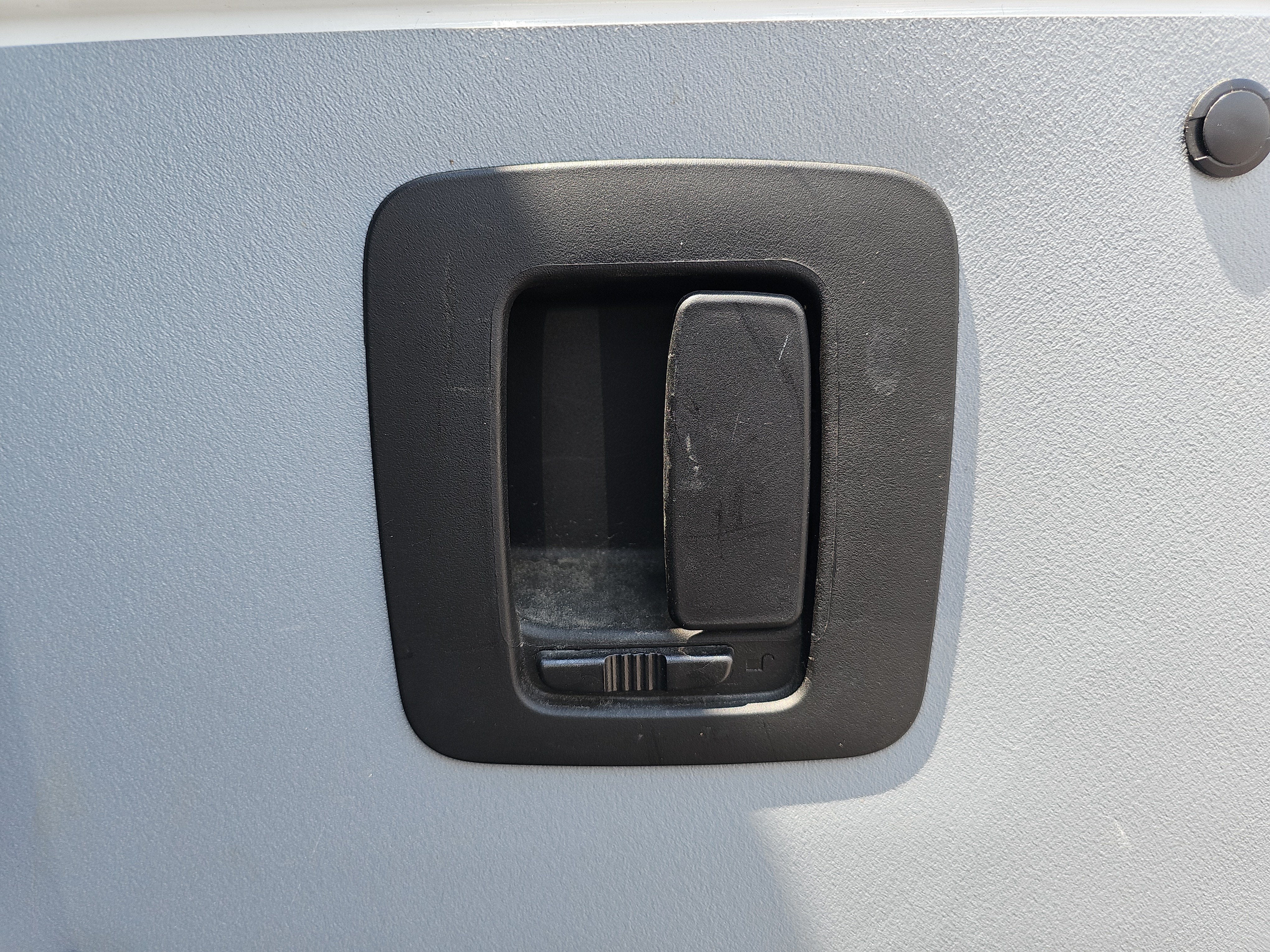 2023 Mercedes-Benz Sprinter Cargo Van Cargo 144 WB