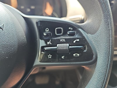 2023 Mercedes-Benz Sprinter Cargo Van Cargo 144 WB