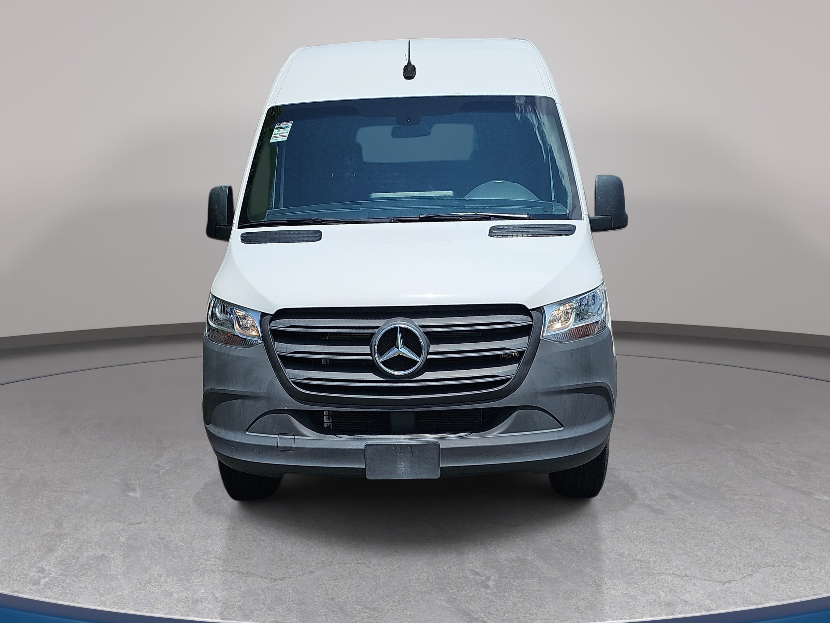 2023 Mercedes-Benz Sprinter Cargo Van Cargo 144 WB