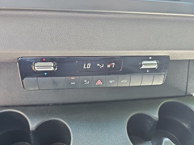2023 Mercedes-Benz Sprinter Cargo Van Cargo 144 WB