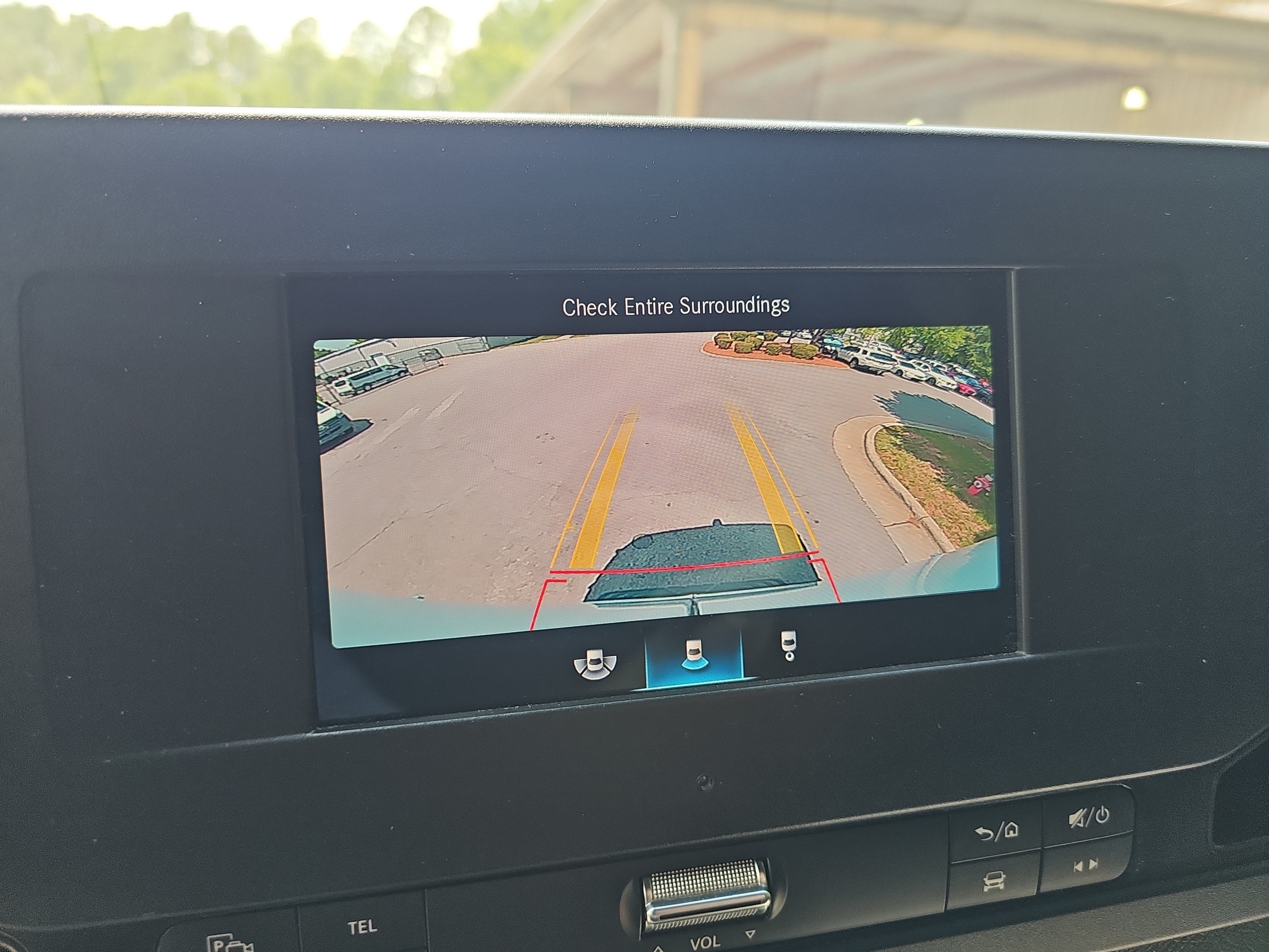 2023 Mercedes-Benz Sprinter Cargo Van Cargo 144 WB