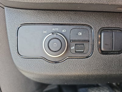 2023 Mercedes-Benz Sprinter Cargo Van Cargo 144 WB
