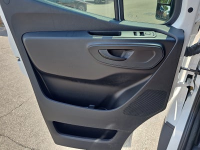 2023 Mercedes-Benz Sprinter Cargo Van Cargo 144 WB