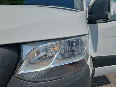 2023 Mercedes-Benz Sprinter Cargo Van Cargo 144 WB