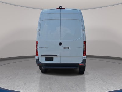 2023 Mercedes-Benz Sprinter Cargo Van Cargo 144 WB