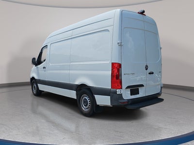 2023 Mercedes-Benz Sprinter Cargo Van Cargo 144 WB