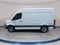 2023 Mercedes-Benz Sprinter Cargo Van Cargo 144 WB