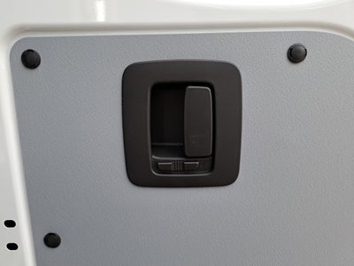 2026 Mercedes-Benz Sprinter Cargo Van Cargo 144 WB