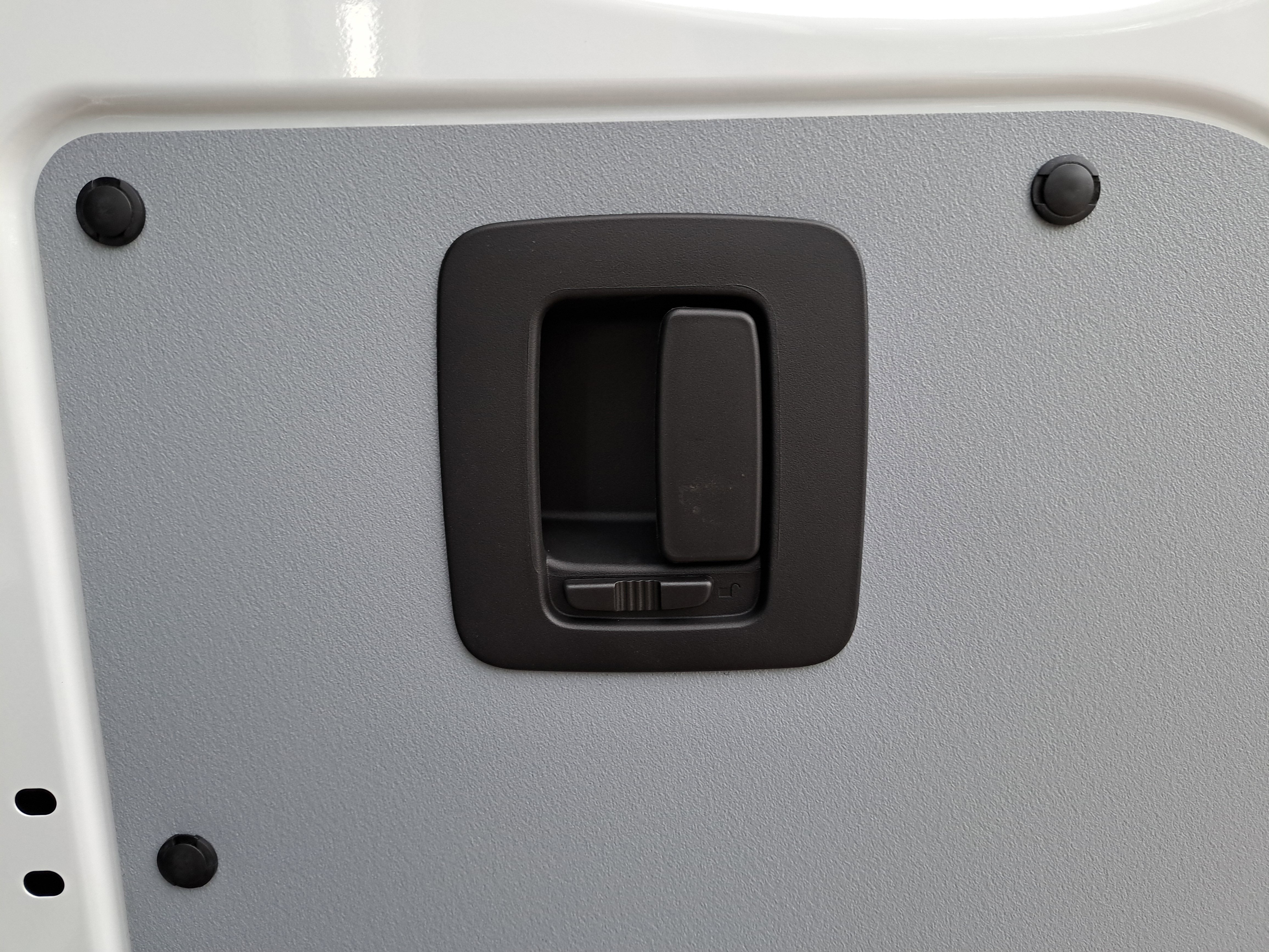 2026 Mercedes-Benz Sprinter Cargo Van Cargo 144 WB