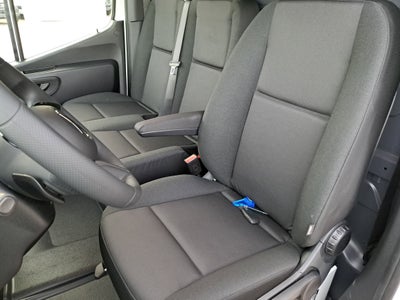 2026 Mercedes-Benz Sprinter Cargo Van Cargo 144 WB