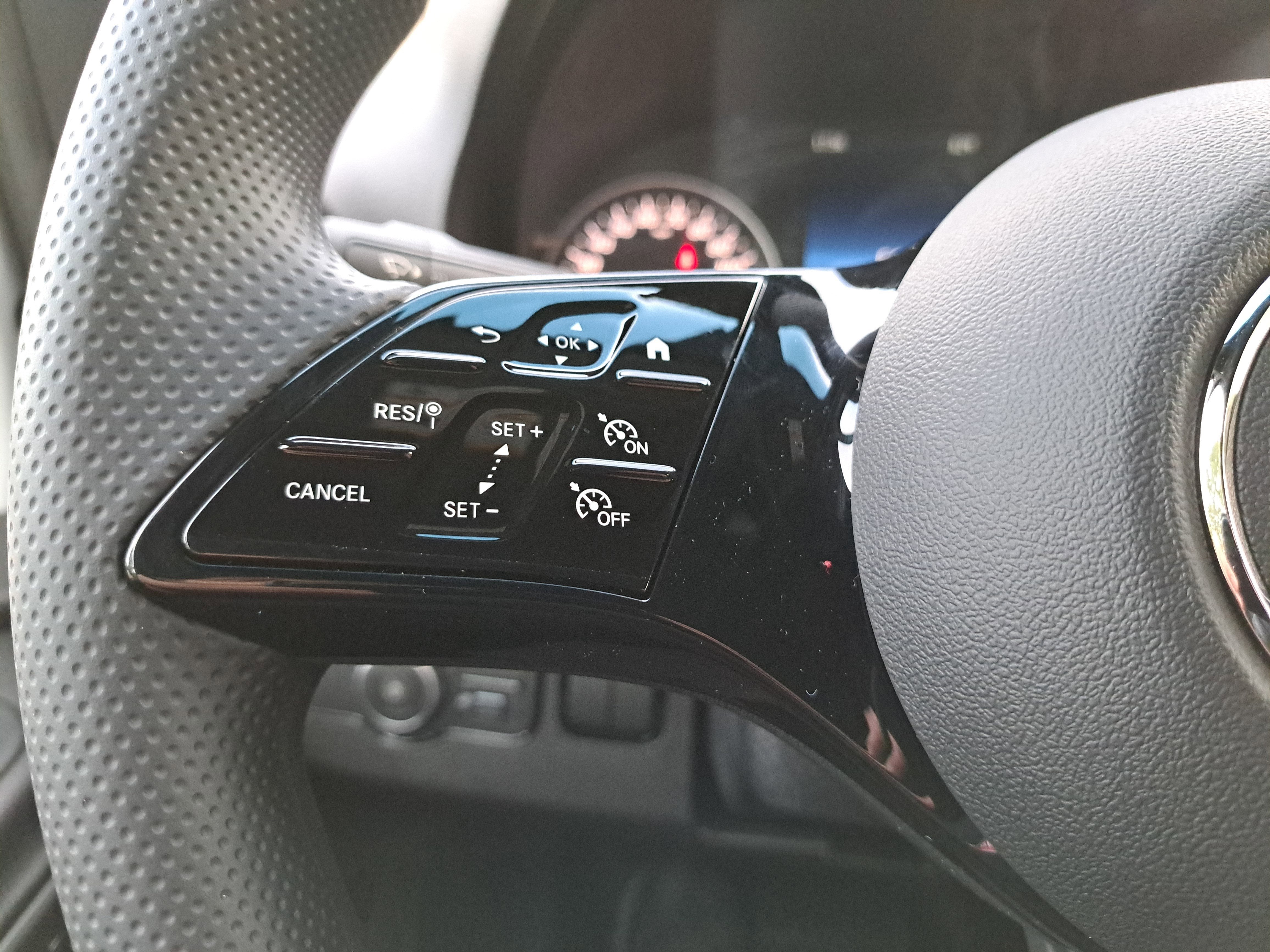 2026 Mercedes-Benz Sprinter Cargo Van Cargo 144 WB