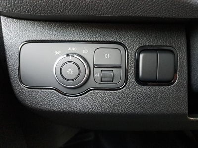 2026 Mercedes-Benz Sprinter Cargo Van Cargo 144 WB