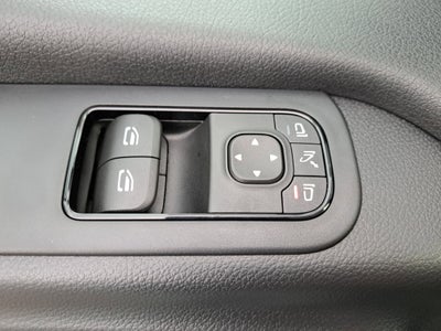 2026 Mercedes-Benz Sprinter Cargo Van Cargo 144 WB