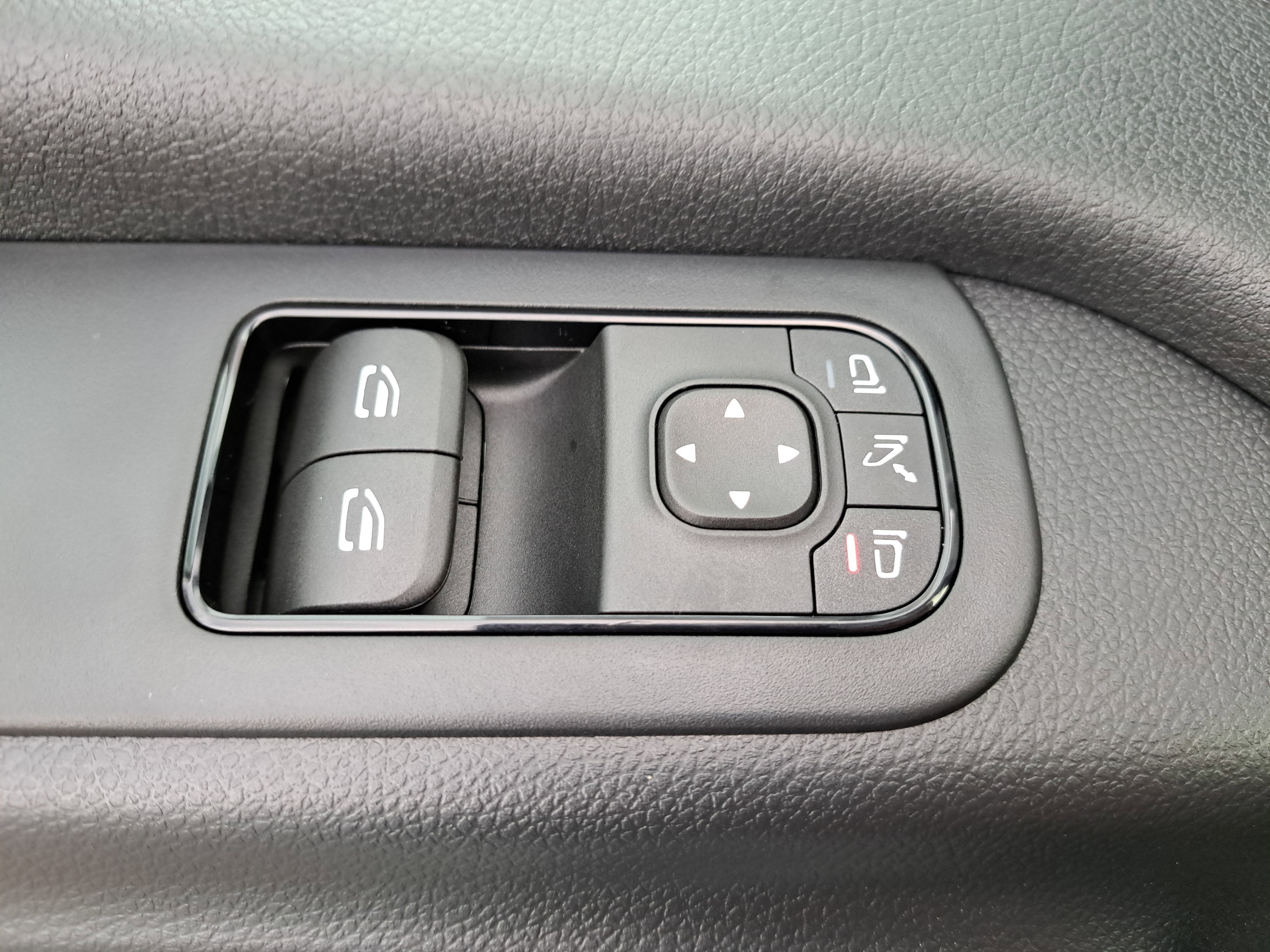 2026 Mercedes-Benz Sprinter Cargo Van Cargo 144 WB