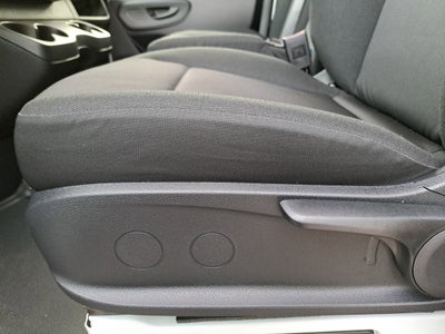 2026 Mercedes-Benz Sprinter Cargo Van Cargo 144 WB