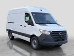 2026 Mercedes-Benz Sprinter Cargo Van Cargo 144 WB