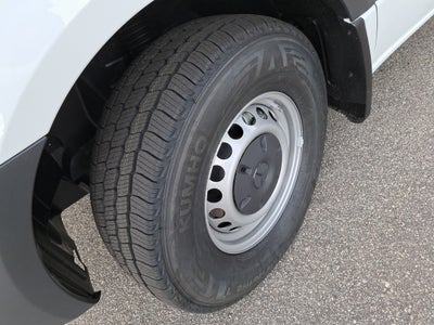 2026 Mercedes-Benz Sprinter Cargo Van Cargo 144 WB