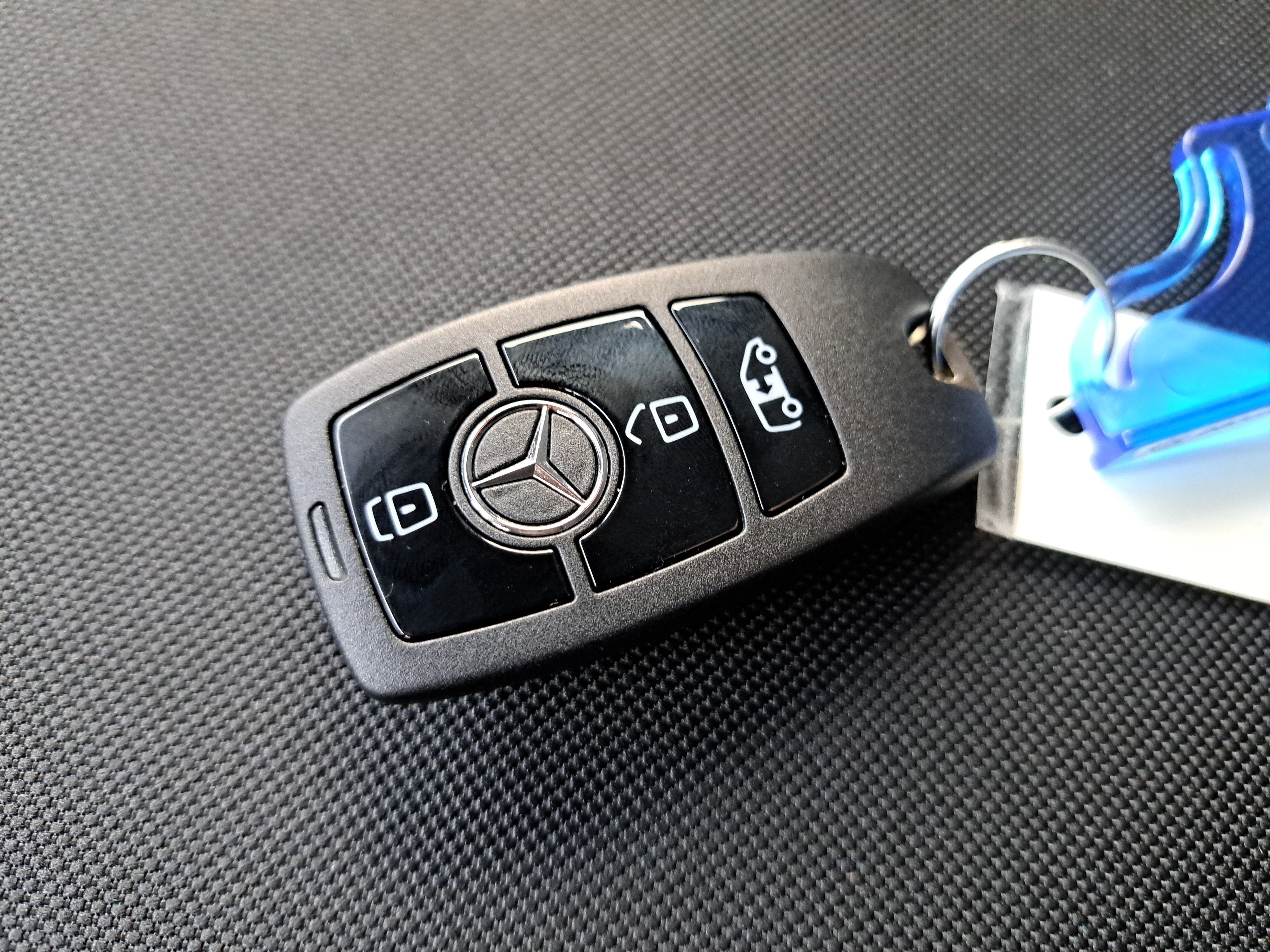 2026 Mercedes-Benz Sprinter Cargo Van Cargo 144 WB